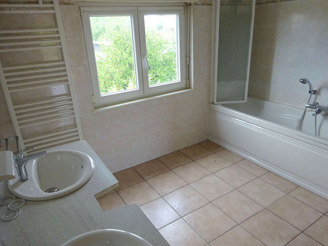 Maison Brunstatt Didenheim 6 pièce(s) 140 m2 - photo 9