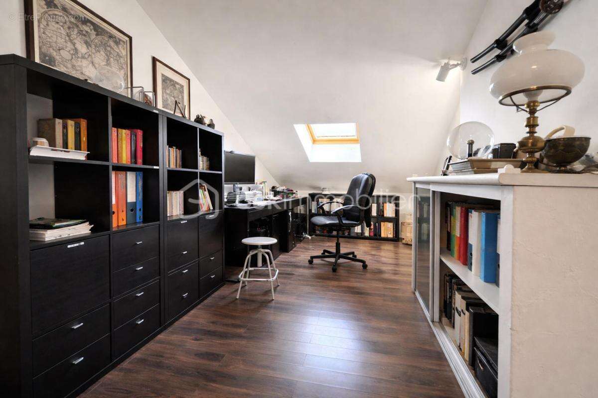 Maison à VAULNAVEYS-LE-BAS