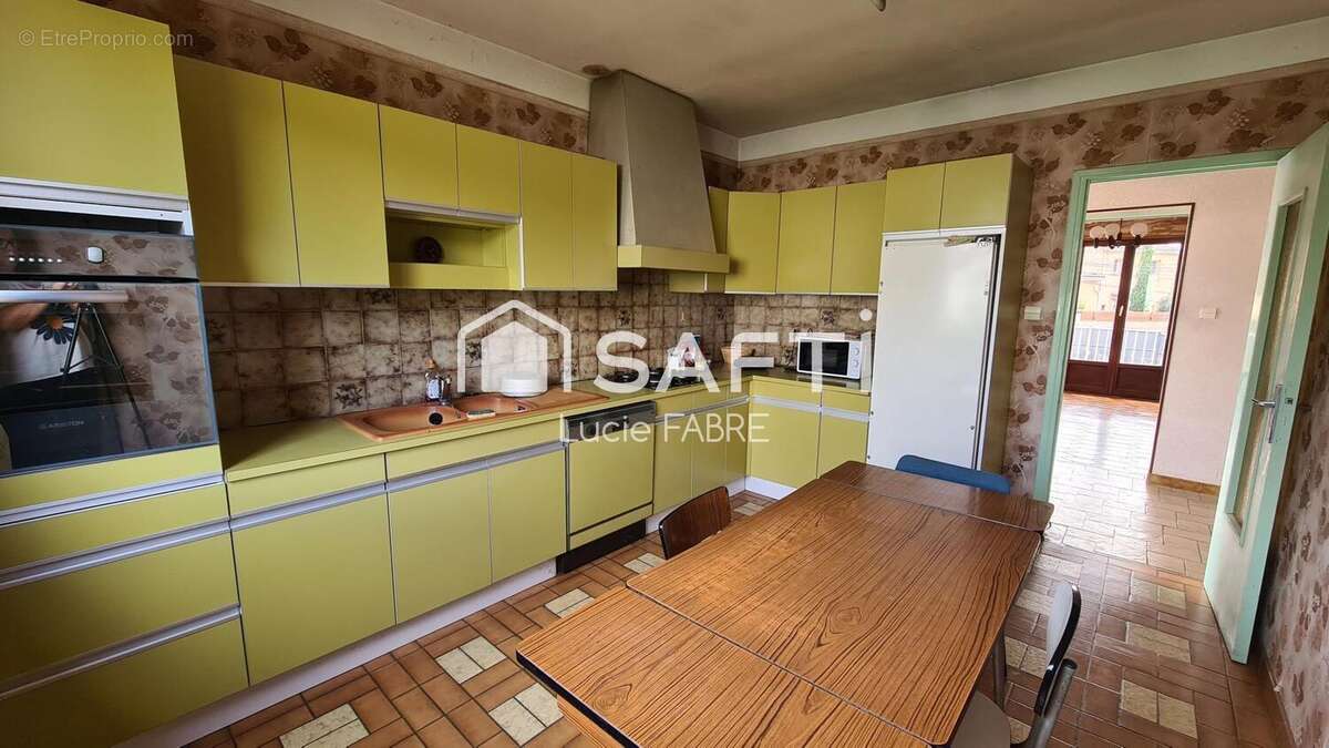 Photo 6 - Maison à MONDONVILLE