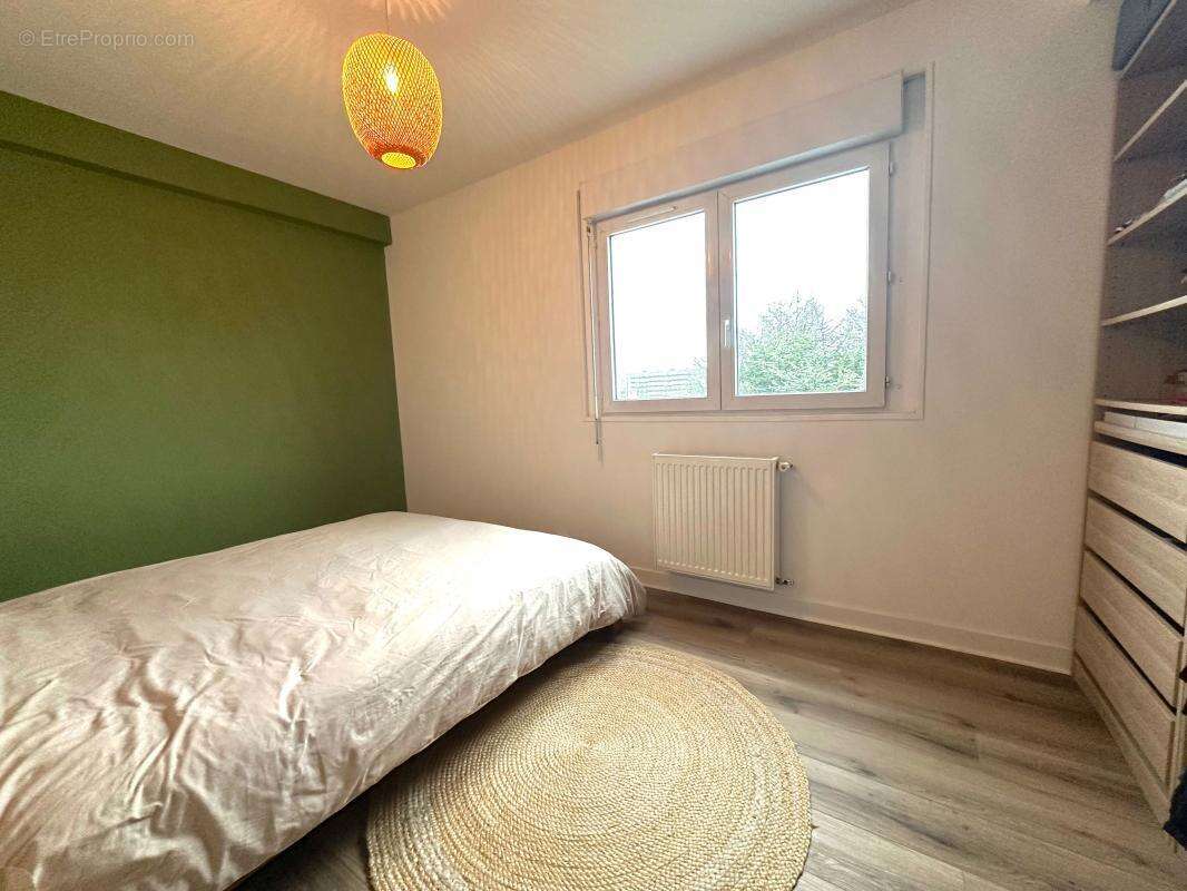 Appartement à BREST