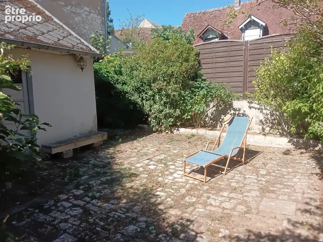 Maison de Bourg de 1853 - photo 27