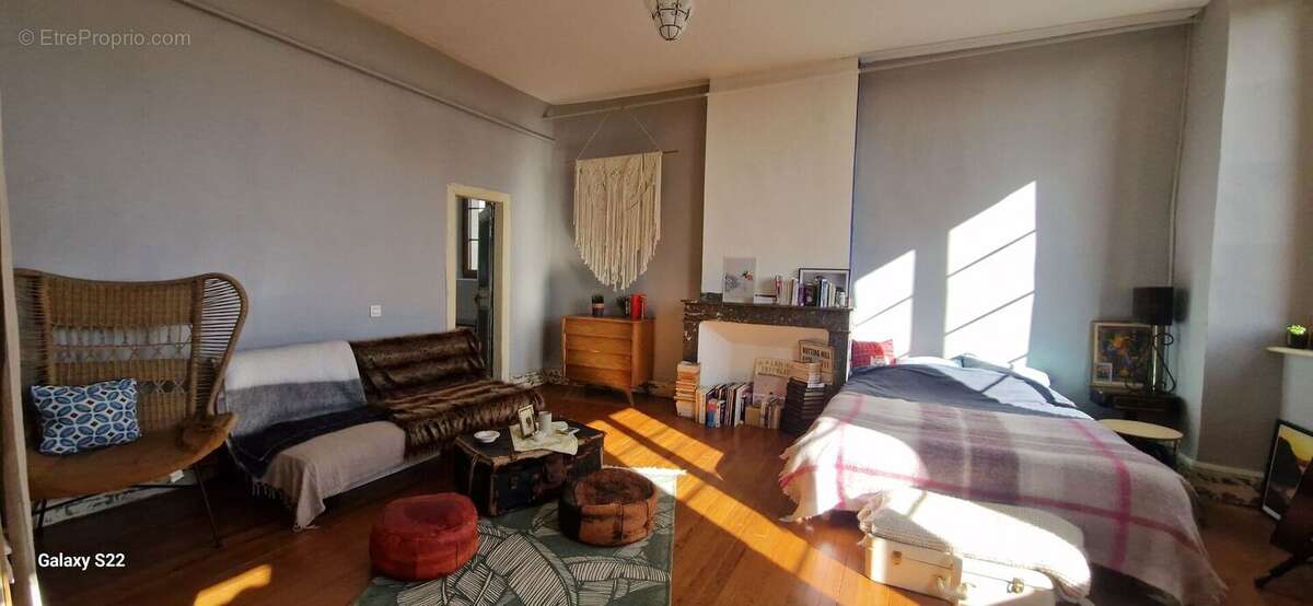 20260326094057 - Maison à AURIGNAC