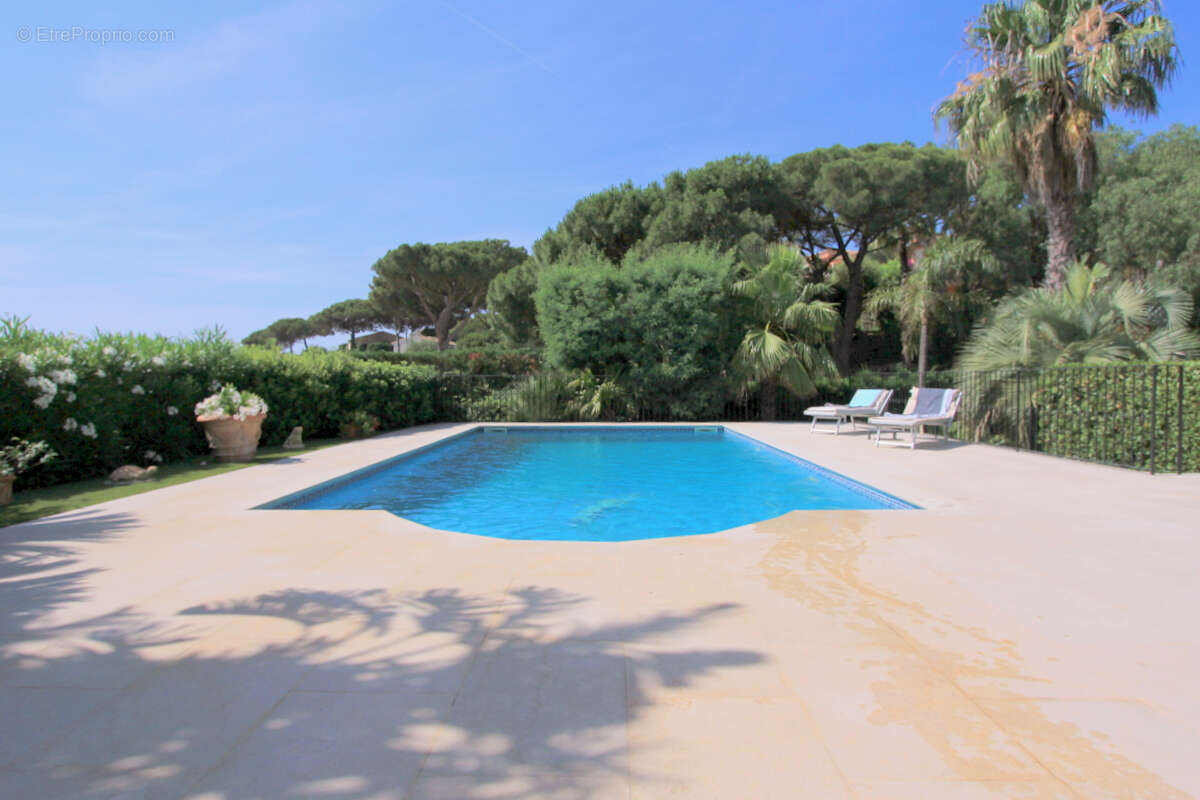 Maison à SAINTE-MAXIME