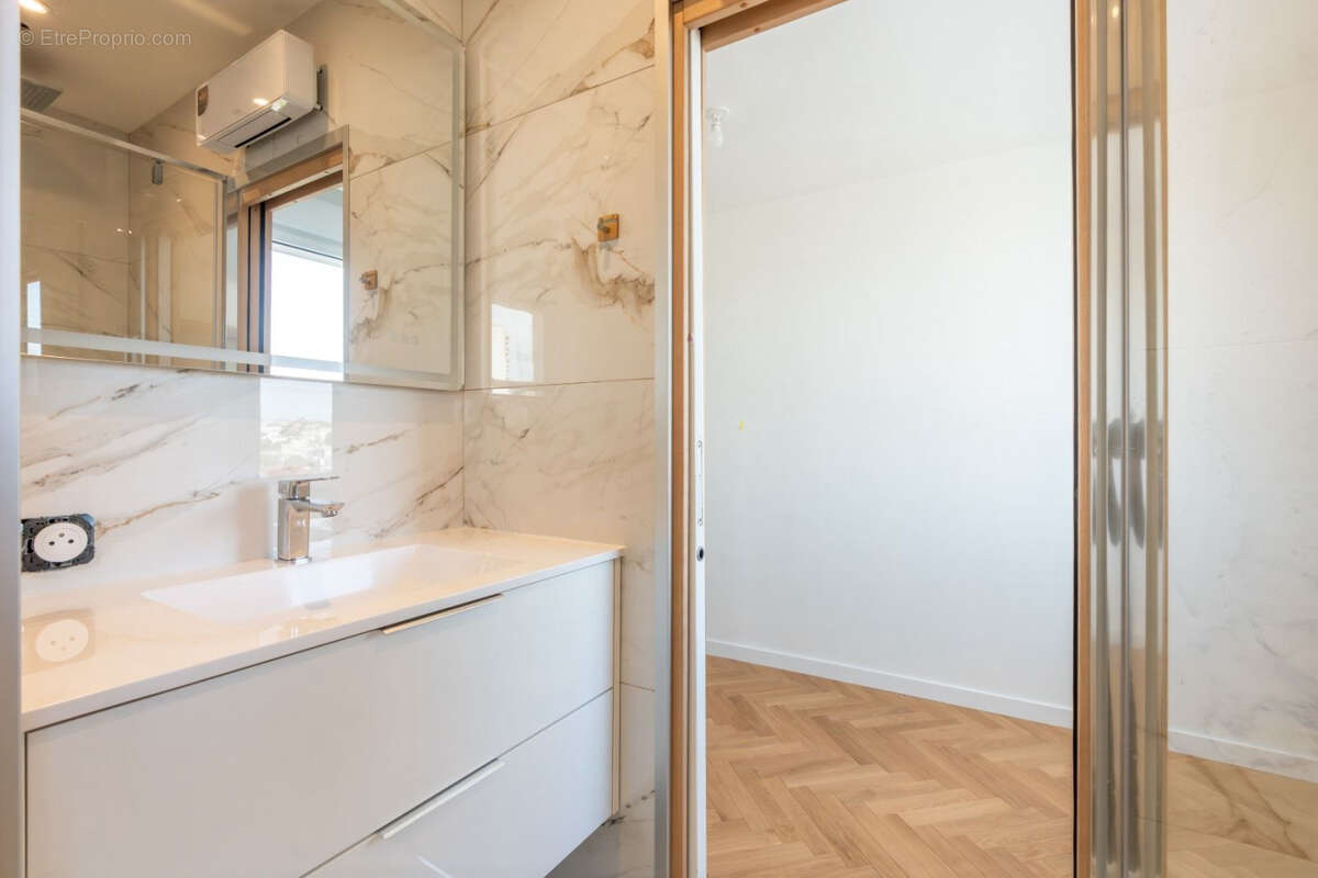 Appartement à NOGENT-SUR-MARNE