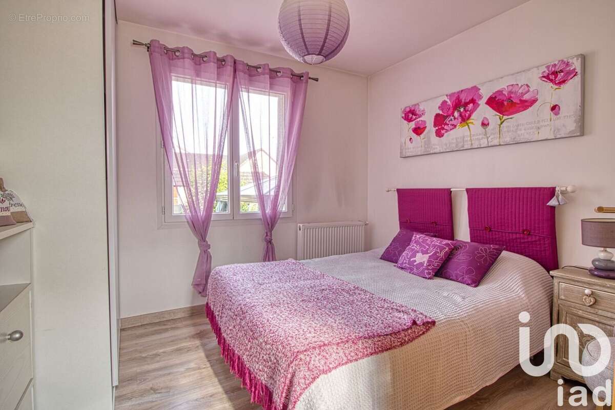 Photo 8 - Maison à LES MUREAUX