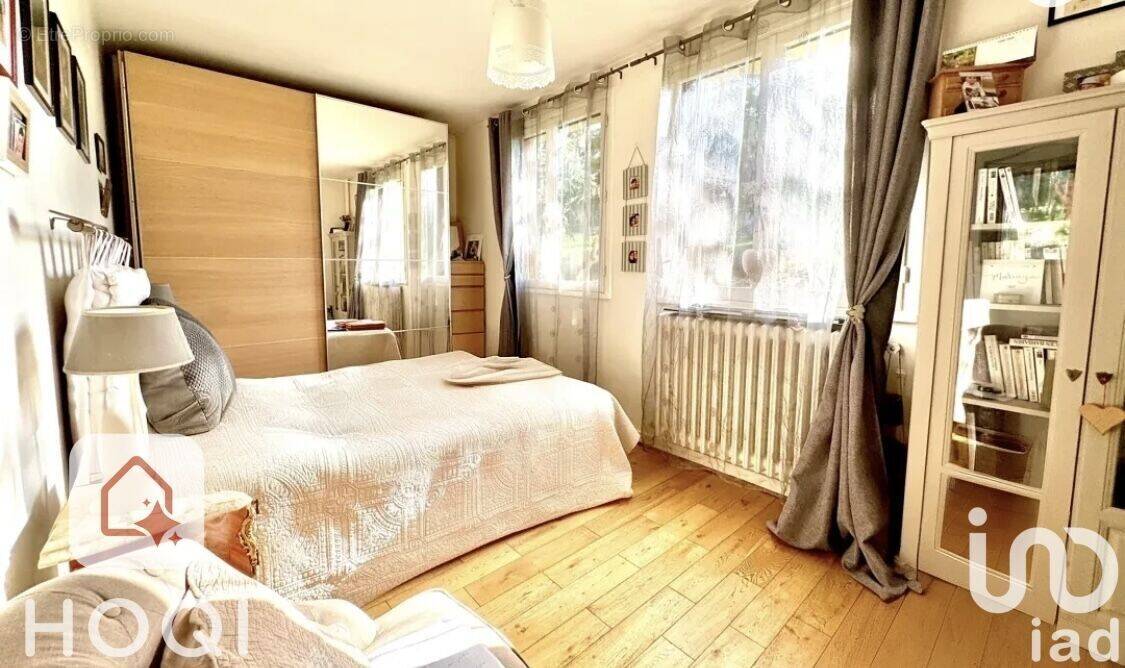 Photo 1 - Appartement à FRESNES