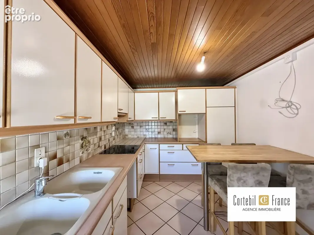 Maison 121 m² à Cruseilles  - photo 9