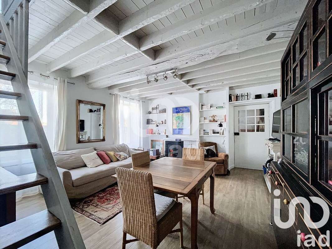 Photo 3 - Maison à GIVERNY