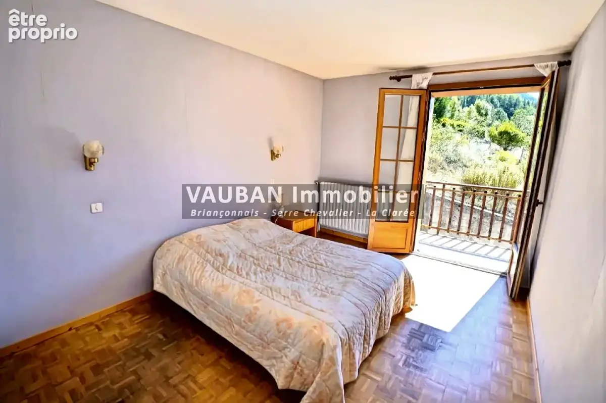 Maison traditionnelle avec vue panoramique et potentiel d’évolution - photo 7