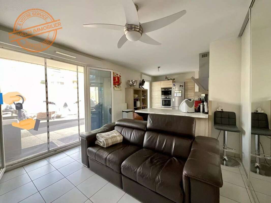 Appartement à VILLEFRANCHE-SUR-SAONE
