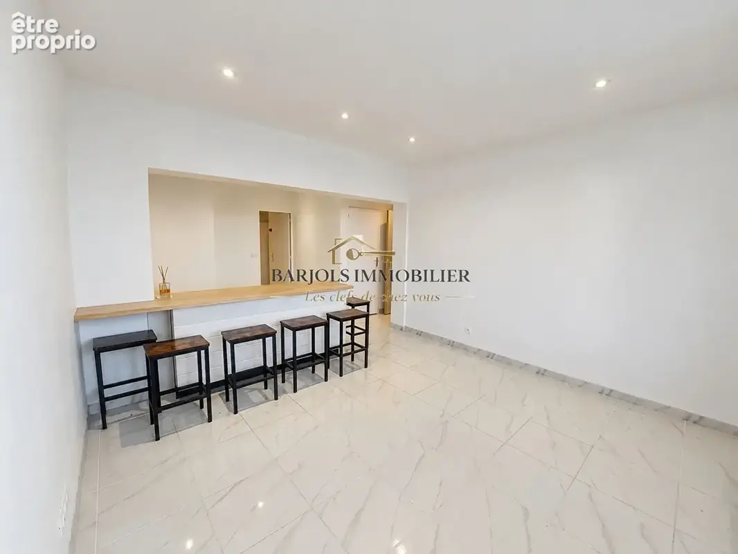 Appartement  3 chambres, Barjols - photo 5