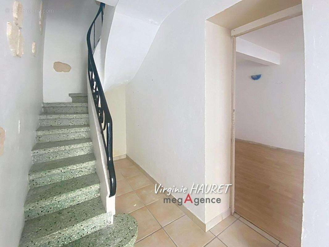 Maison à SALLES-D&#039;AUDE