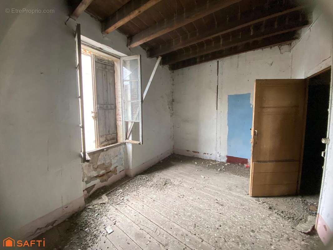 Photo 5 - Maison à VILLENEUVE-SUR-LOT