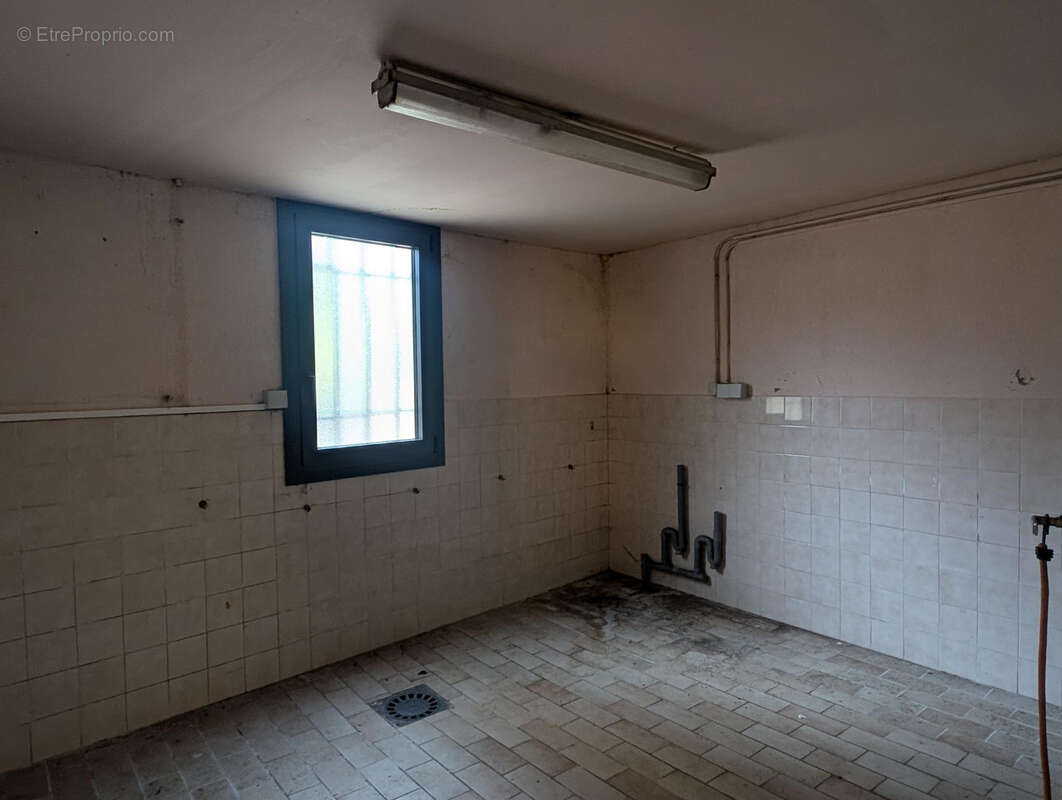 Maison de village d'nviron 80 m2 à rénover - photo 4