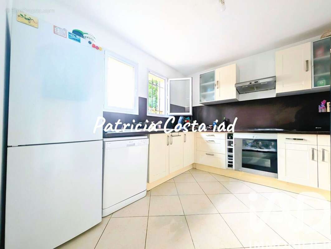 Photo 7 - Maison à SAINT-RAPHAEL