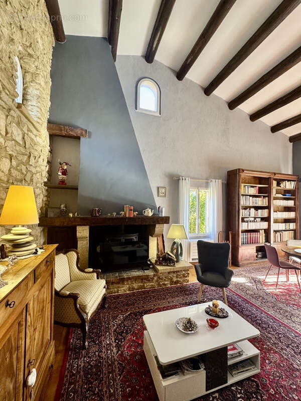 Maison à ORANGE