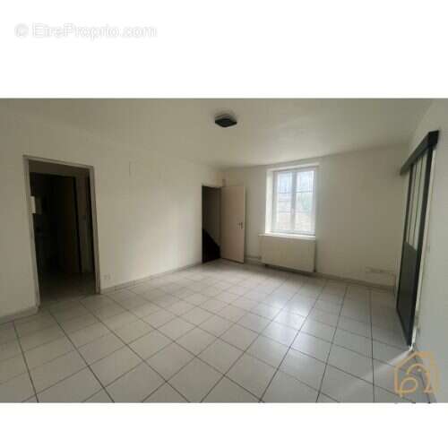 Maison à SAINT-CLAIR-SUR-EPTE