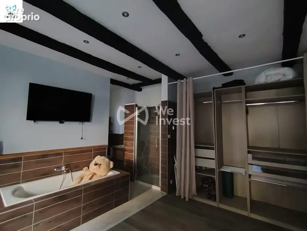 Maison 99 m² à Villefranche-De-Rouergue  - photo 2