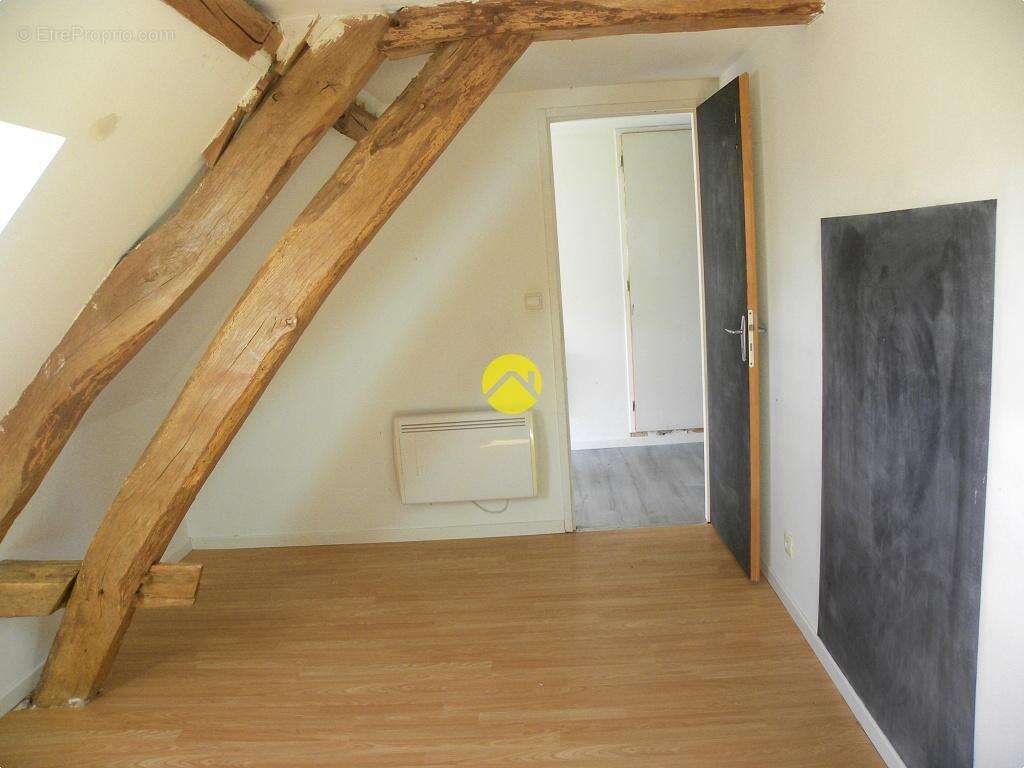 Maison à BELLEVILLE-SUR-LOIRE