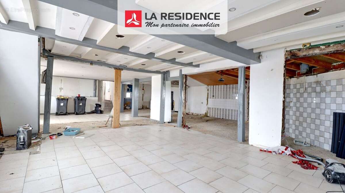 Maison à LES ANDELYS