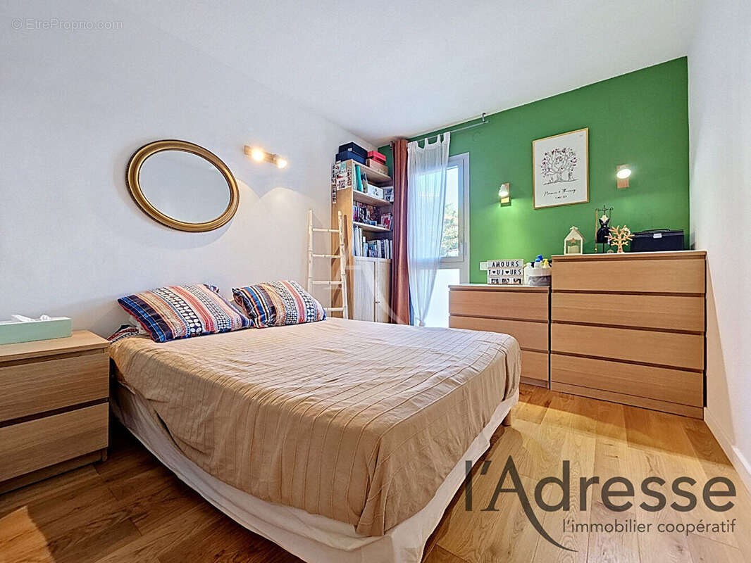 RARE ! Appartement rénové 3 pièces 66m² avec GARAGE !! - photo 6