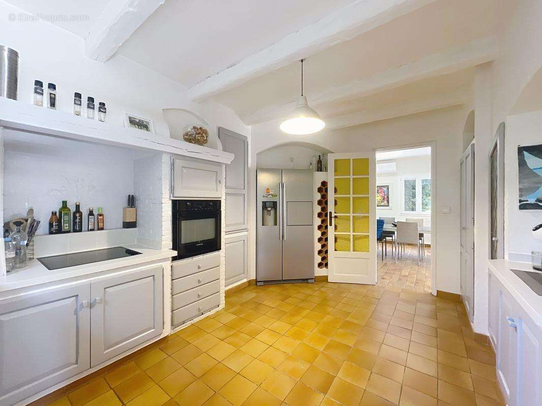 Maison à VENCE