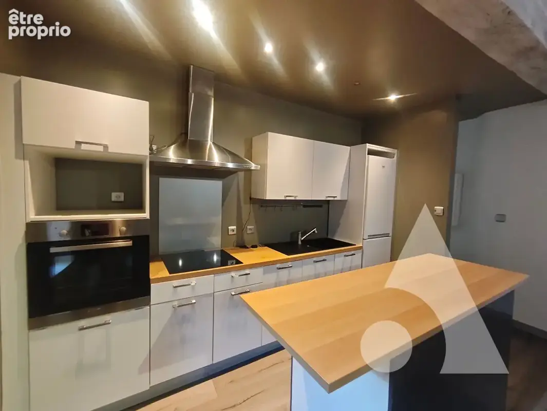 Appartement T2 à AUPS - photo 2