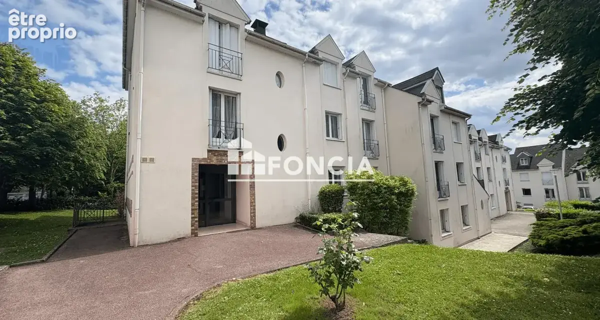 Photo Appartement à Draveil au prix de 169 800€