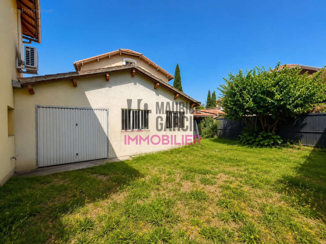 Maison 132 m² à Carpentras  - photo 9