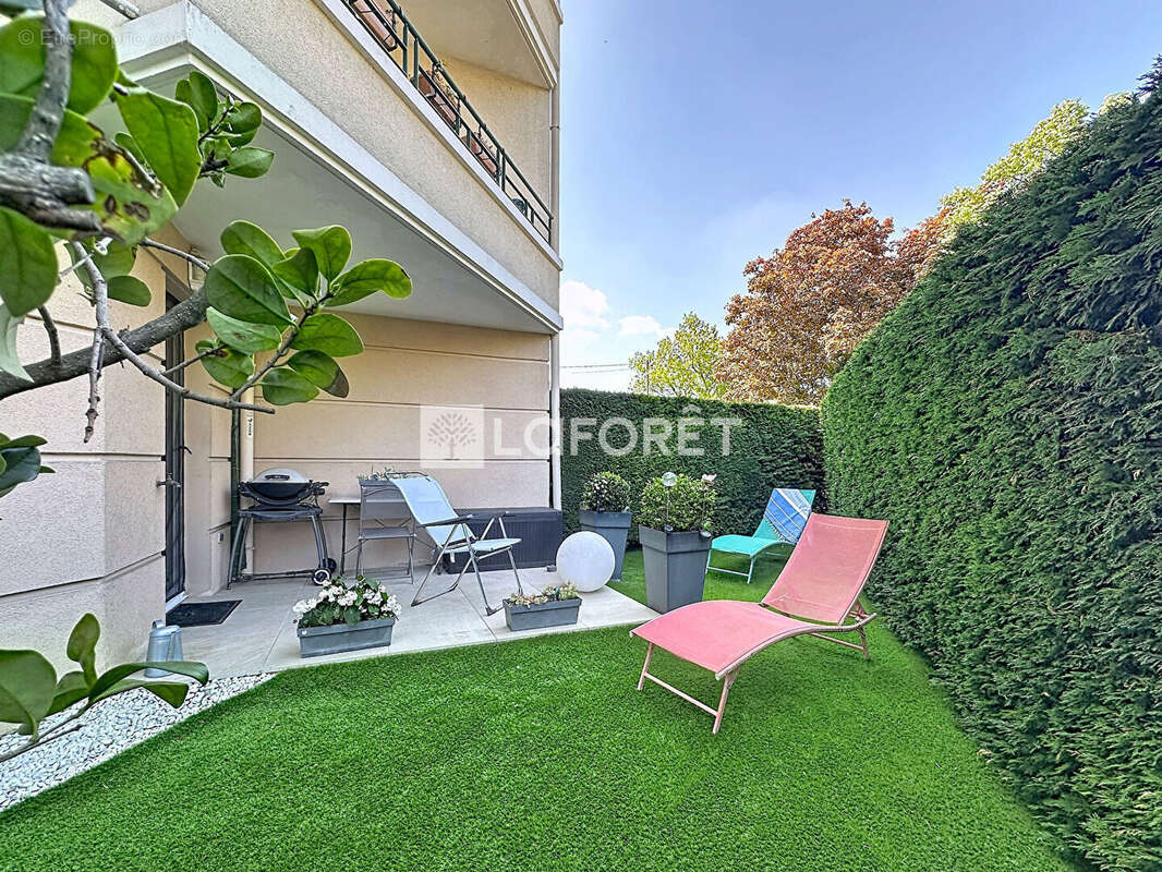 Appartement à ECULLY