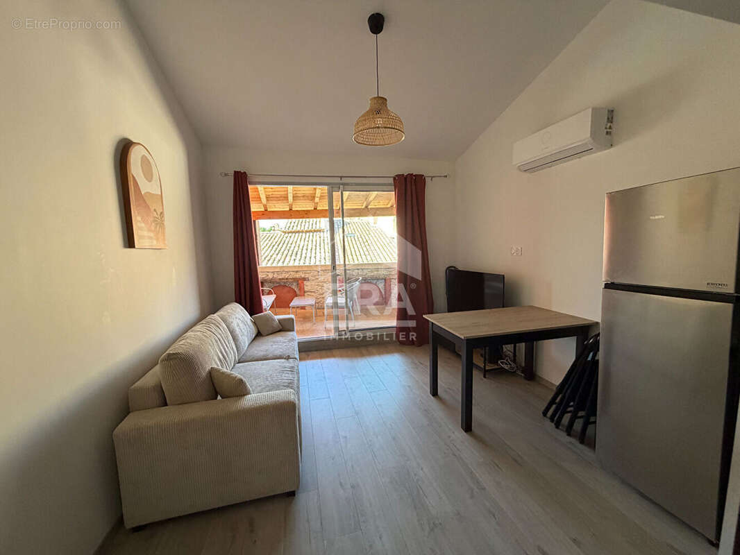 Immeuble 110m² à carcassonne - photo 5