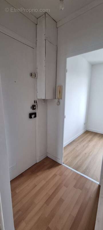 Appartement à LE HAVRE