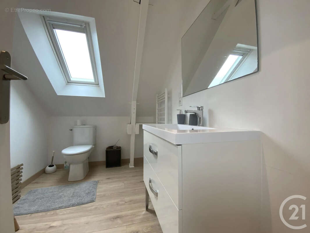 Maison 96 m² à Pleurtuit  - photo 6