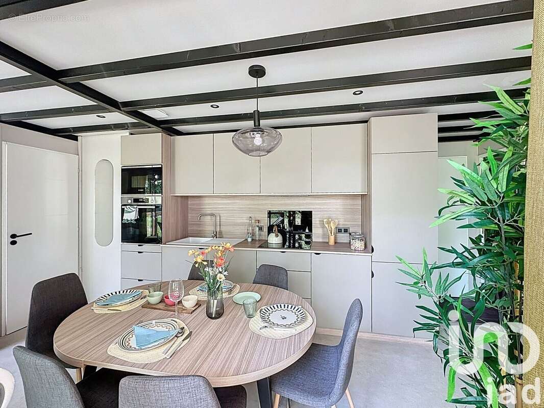 Photo 8 - Maison à AMBON