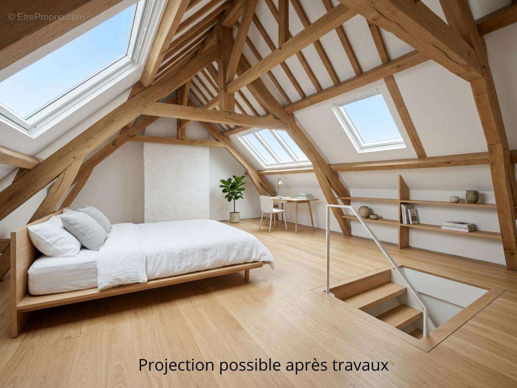 Appartement à GOSNE
