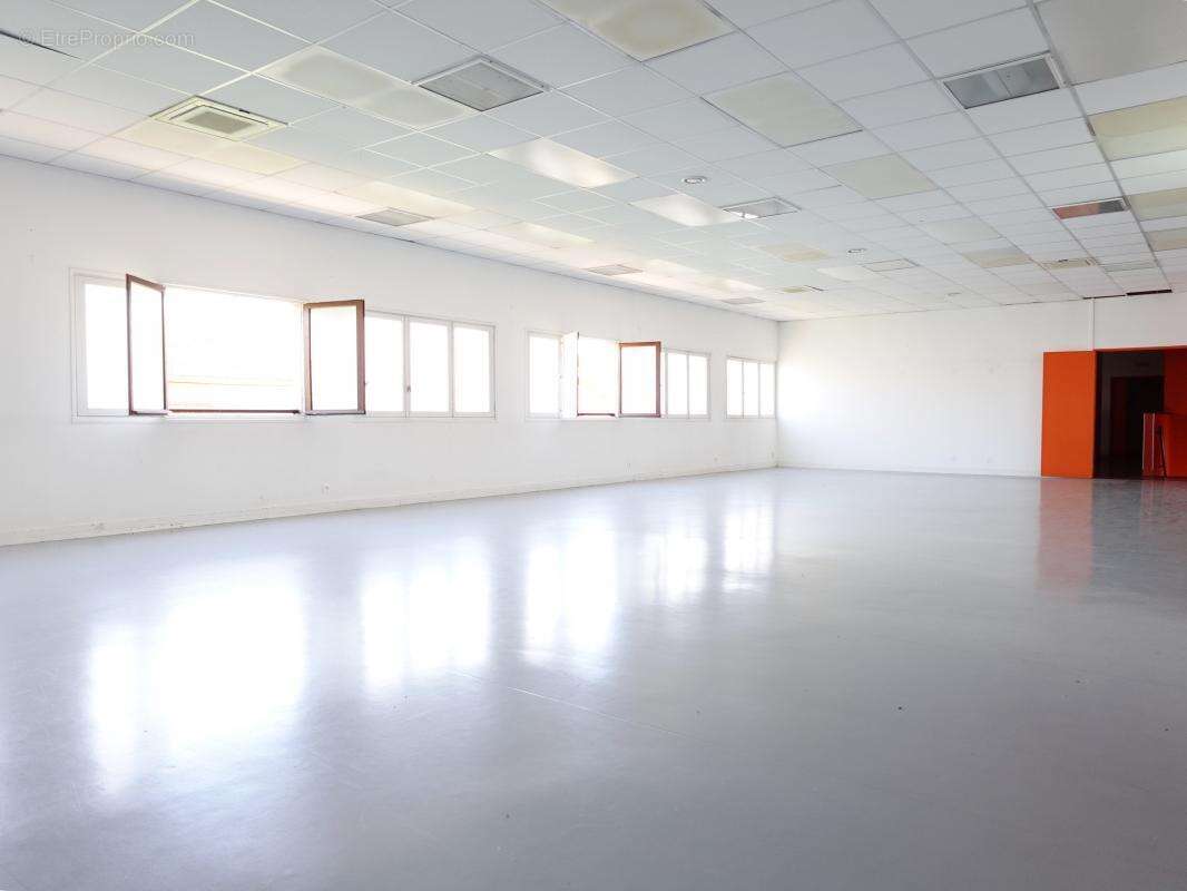 Divers immobilier d'entreprise - photo 11