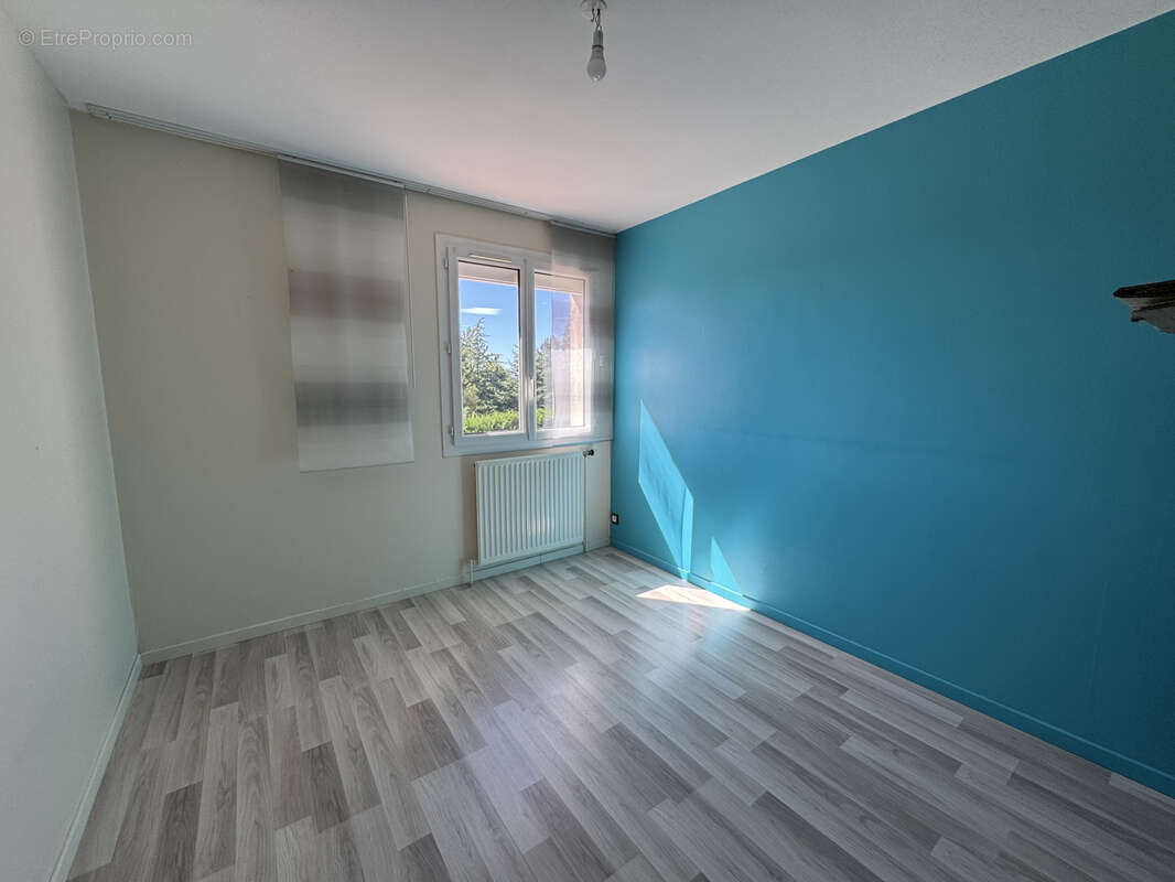 Maison individuelle avec garage et terrain - photo 6