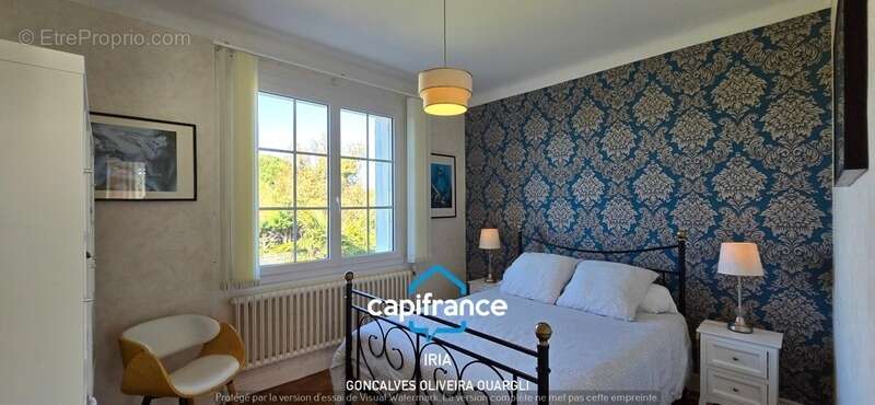 Maison à VILLENEUVE-SUR-LOT