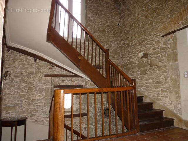 Maison à CASTELNAUDARY