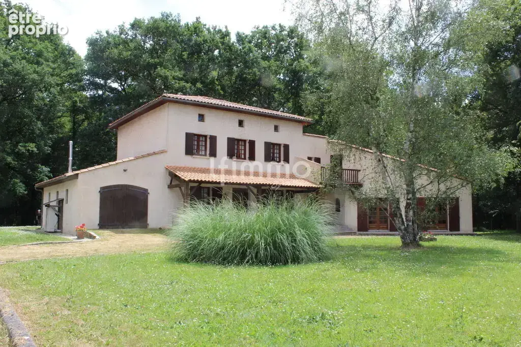 Maison proche d'Angoulême - photo 3