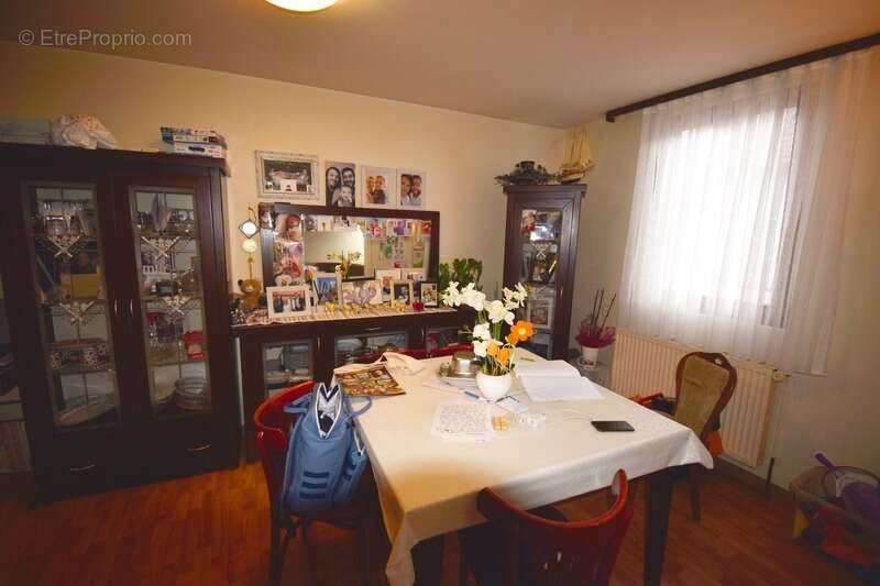 Appartement à BARR