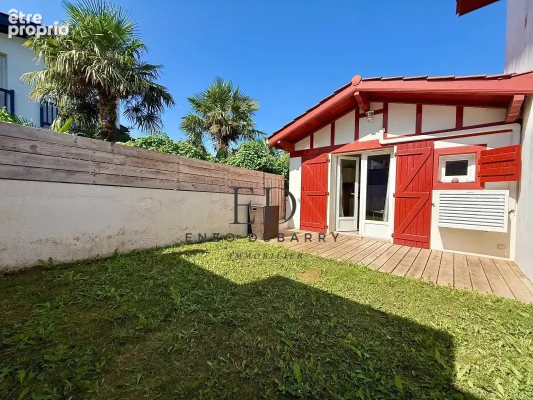 Maison 43 m² à Saint-Jean-De-Luz  - photo 5