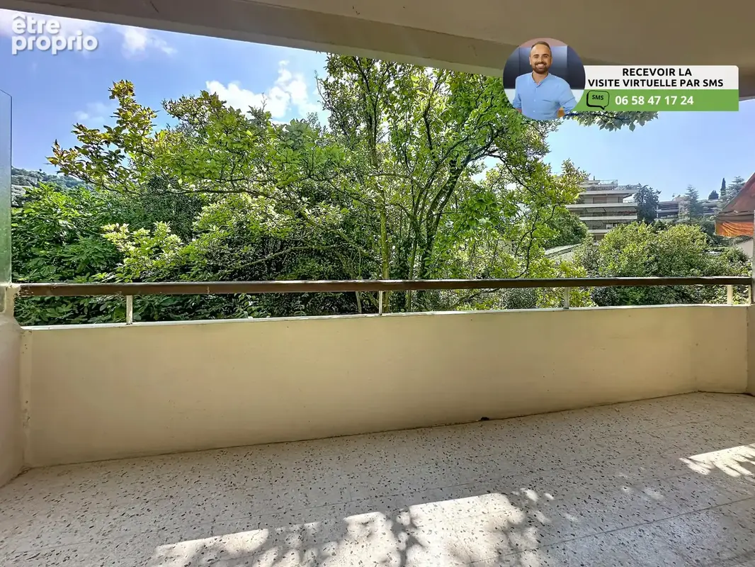 Appartement Studio à vendre au Cannet (06110) - photo 9