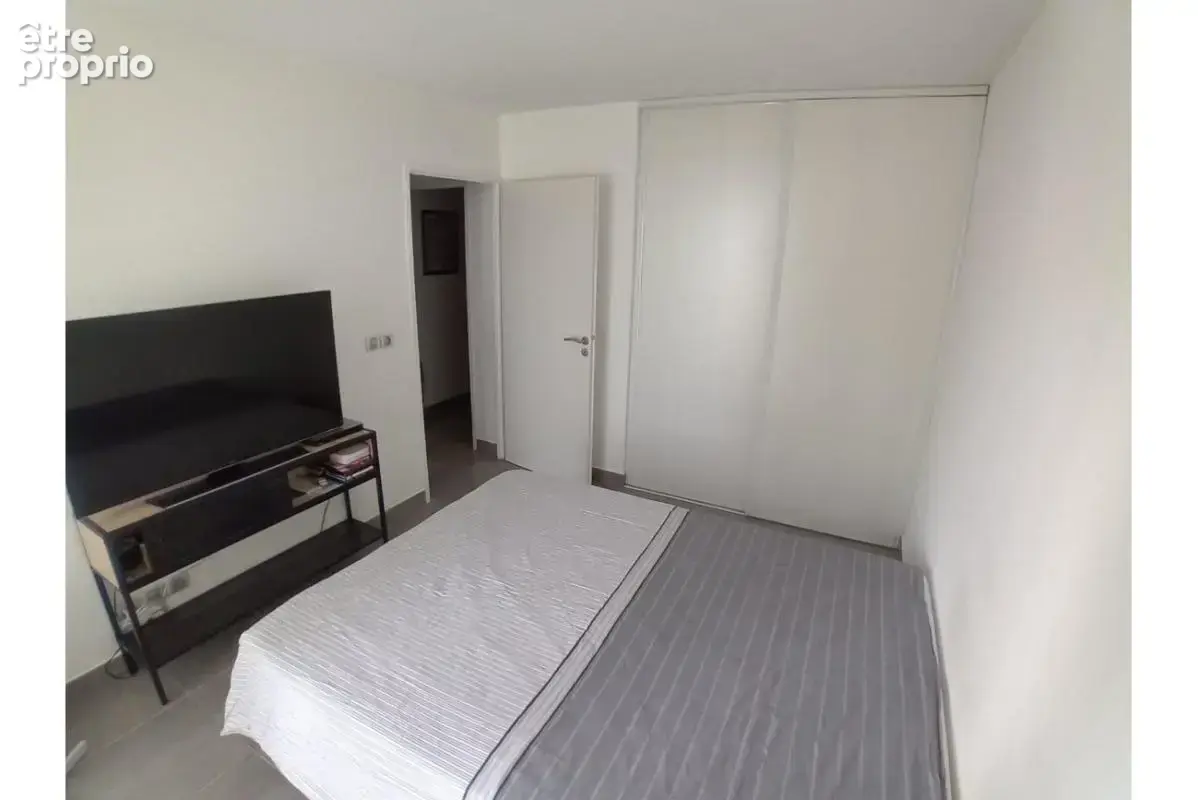 Appartement T3 de 67m² à Baillargues - photo 5