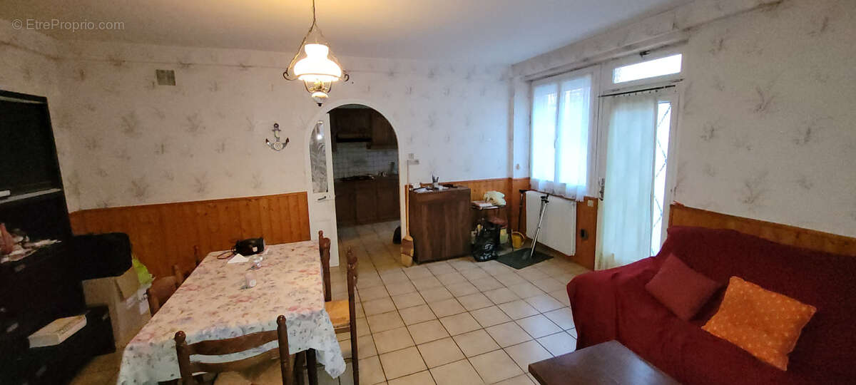 Maison à CEBAZAT