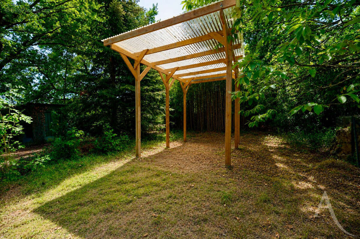 Maison La Bernardiere - photo 11