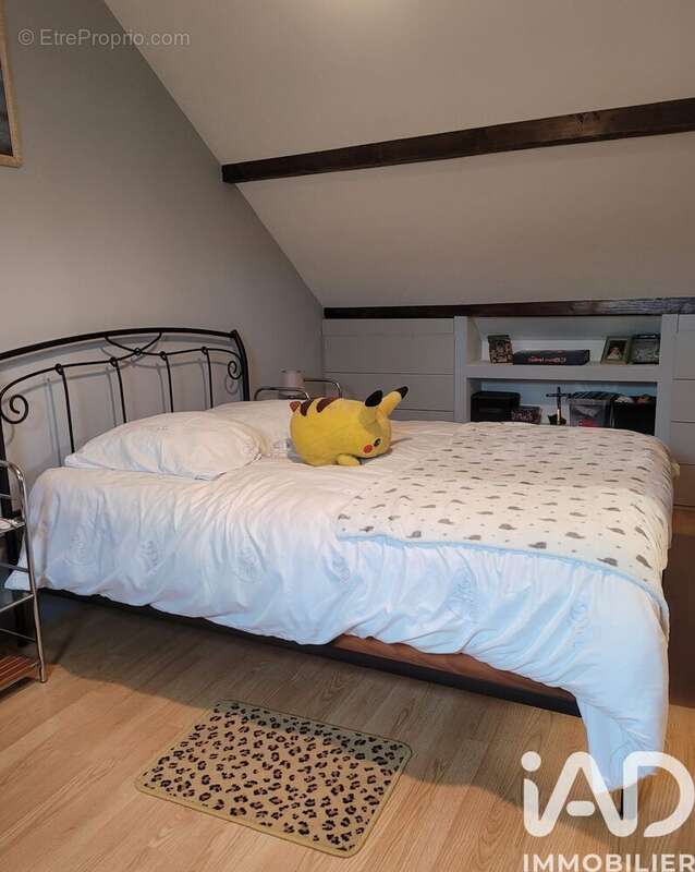 Photo 5 - Maison à STAINS