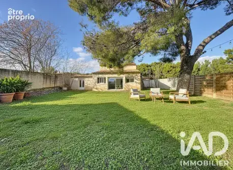 Photo 1 - Maison à MARSEILLE-13E