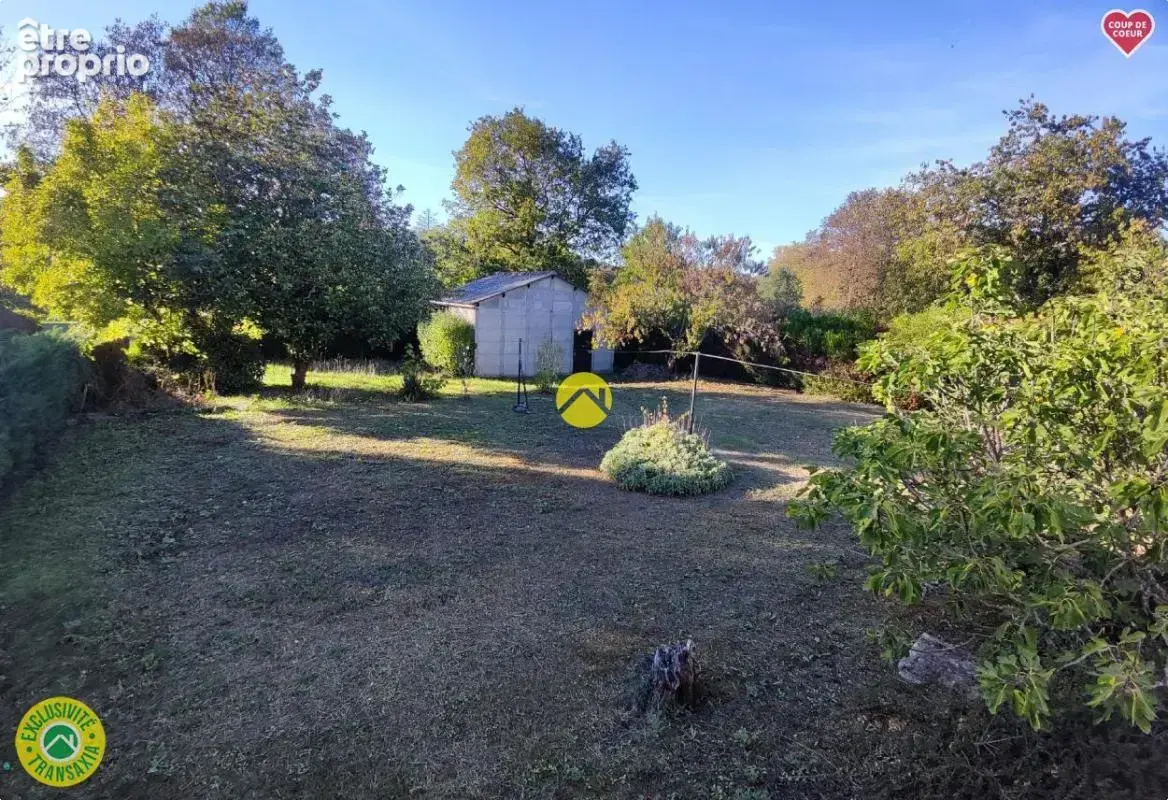 Pavillon 69 m² sur sous-sol - photo 14