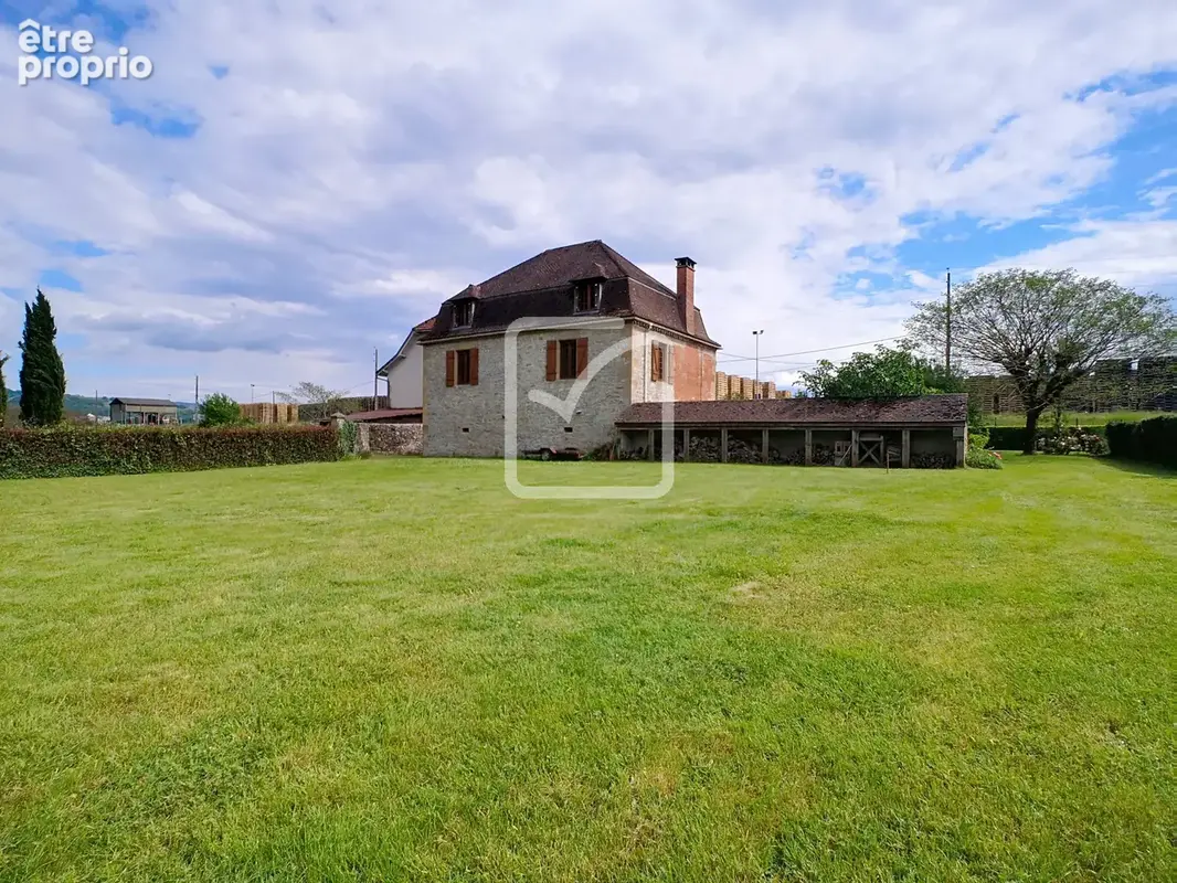Maison en pierre de caractere 0 2 min de la dordogne - photo 15
